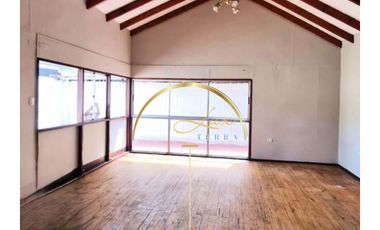 Espacio | Tranquilidad | Cerro Barón