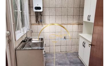 Espacio | Tranquilidad | Cerro Barón