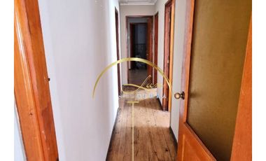 Espacio | Tranquilidad | Cerro Barón