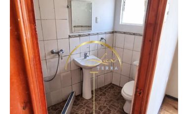 Espacio | Tranquilidad | Cerro Barón