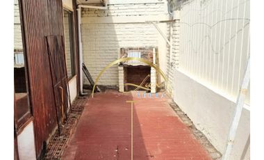 Espacio | Tranquilidad | Cerro Barón