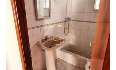 Espacio | Tranquilidad | Cerro Barón