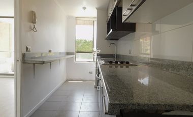 Departamento en Venta Metro Cerro Blanco