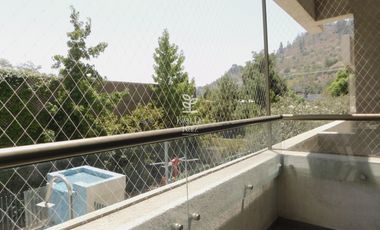 Departamento en Venta Metro Cerro Blanco