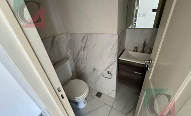 Departamento 2 ambientes con balcon y cochera  amplio  en Remedios De Escalada