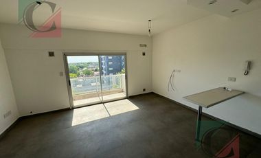 Departamento 2 ambientes con balcon y cochera  amplio  en Remedios De Escalada