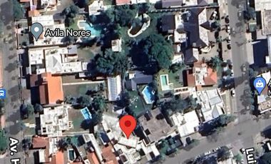 INCREIBLE TERRENO EN VENTA EN CERRO DE LAS ROSAS