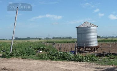Campo en San Vicente