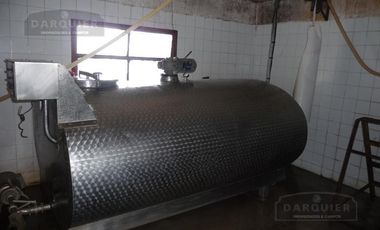 Campo en San Vicente