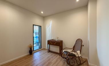 Casa reciclada nueva calidad premium en Lourdes