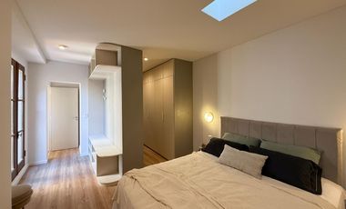 Casa reciclada nueva calidad premium en Lourdes