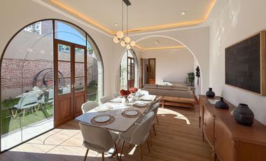 Casa reciclada nueva calidad premium en Lourdes