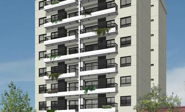 Depto 3 Amb de 69 m2 cub.    7 m2 semicub.  Avellaneda