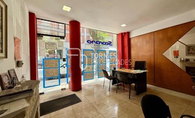 VENTA Local en Microcentro de Mar del Plata – a 200 metros de Plaza Colon