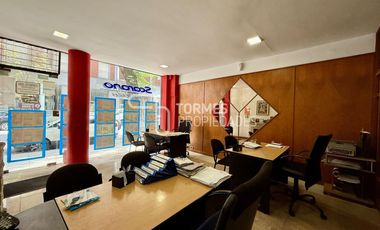 VENTA Local en Microcentro de Mar del Plata – a 200 metros de Plaza Colon