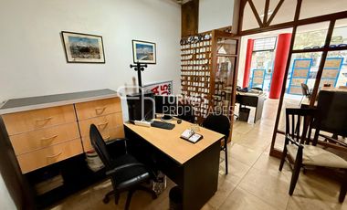 VENTA Local en Microcentro de Mar del Plata – a 200 metros de Plaza Colon