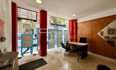 VENTA Local en Microcentro de Mar del Plata – a 200 metros de Plaza Colon