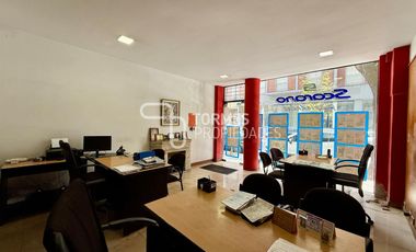 VENTA Local en Microcentro de Mar del Plata – a 200 metros de Plaza Colon