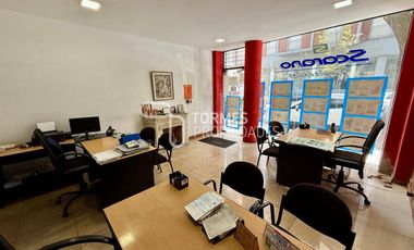 VENTA Local en Microcentro de Mar del Plata – a 200 metros de Plaza Colon