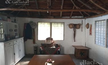 Muy buena propiedad en Ezeiza