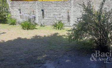 Muy buena propiedad en Ezeiza