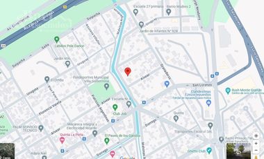 Muy buena propiedad en Ezeiza