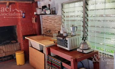 Muy buena propiedad en Ezeiza