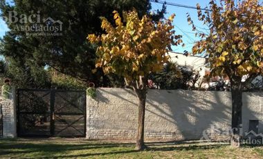 Muy buena propiedad en Ezeiza