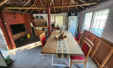 Muy buena propiedad en Ezeiza