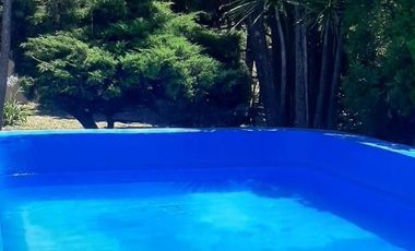 Muy buena propiedad en Ezeiza