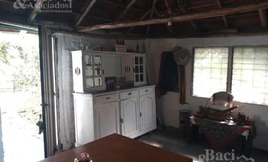 Muy buena propiedad en Ezeiza