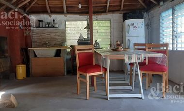 Muy buena propiedad en Ezeiza