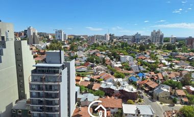 Departamento en Santa Genoveva