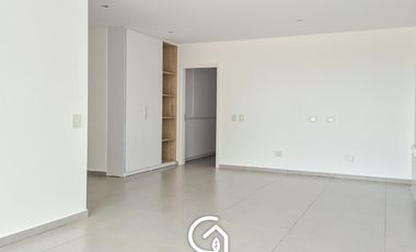 Departamento en Santa Genoveva