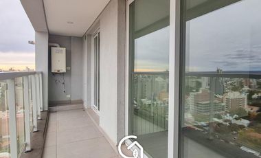 Departamento en Santa Genoveva