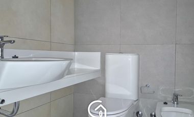 Departamento en Santa Genoveva