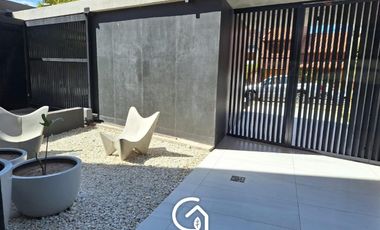 Departamento en Santa Genoveva