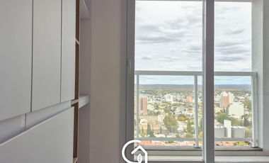 Departamento en Santa Genoveva