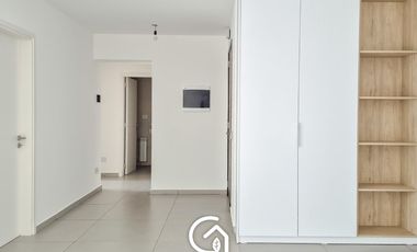 Departamento en Santa Genoveva