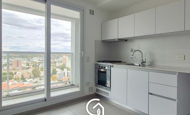 Departamento en Santa Genoveva