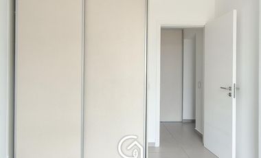 Departamento en Santa Genoveva