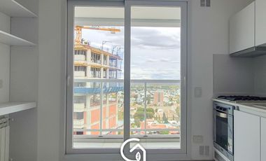 Departamento en Santa Genoveva