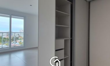 Departamento en Santa Genoveva