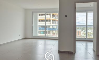 Departamento en Santa Genoveva