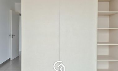 Departamento en Santa Genoveva