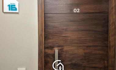 Departamento en Santa Genoveva