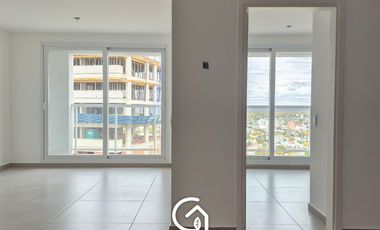 Departamento en Santa Genoveva