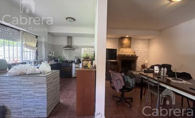 Casa en venta de 2 dormitorios, en Atalaya