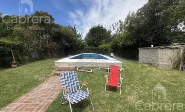 Casa en venta de 2 dormitorios, en Atalaya