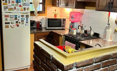 Casa en  JOSE MARMOL